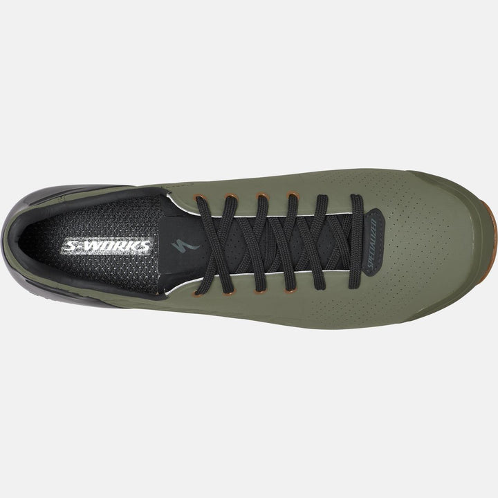 S-Works Recon Lace Gravel Shoes