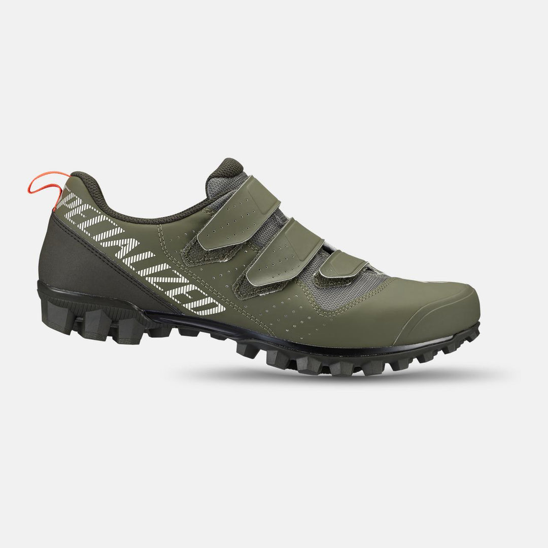 RECON 1.0 MTB SHOE BLACK 36