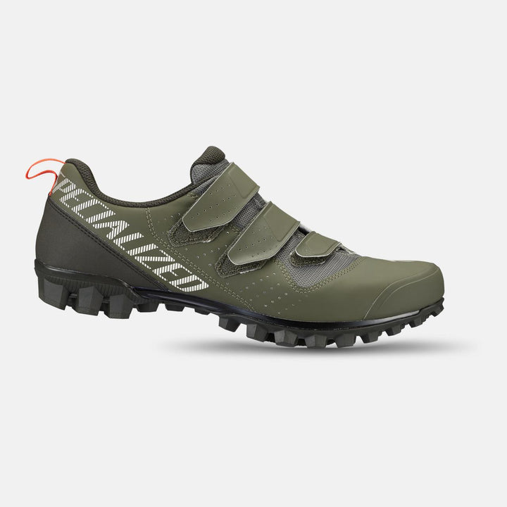 RECON 1.0 MTB SHOE BLACK 36