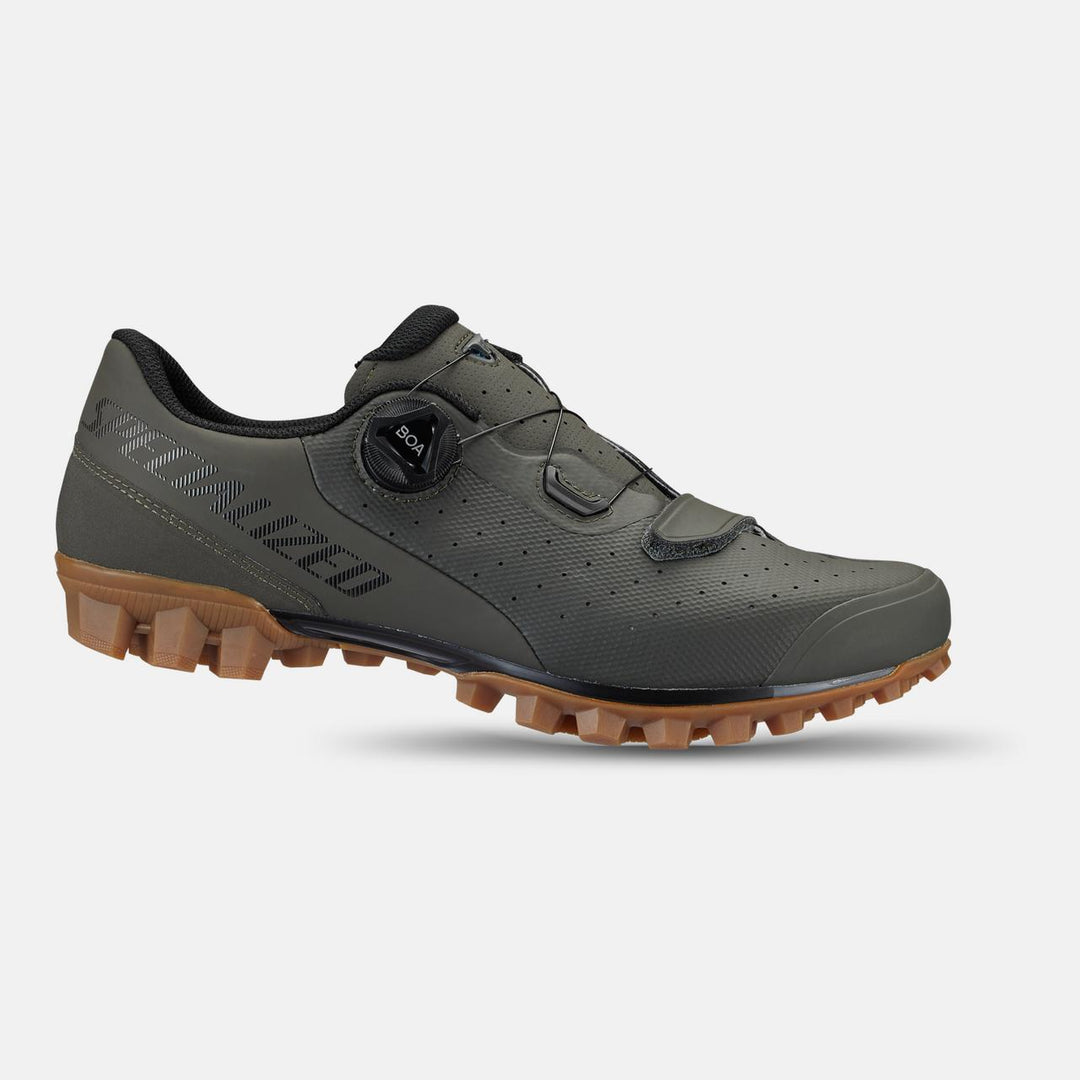 RECON 2.0 MTB SHOE, RKTRED 43