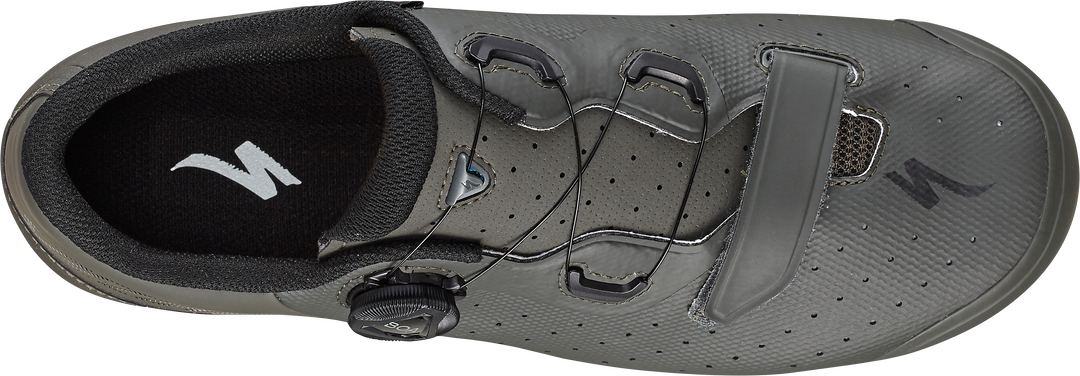 RECON 2.0 MTB SHOE, RKTRED 43