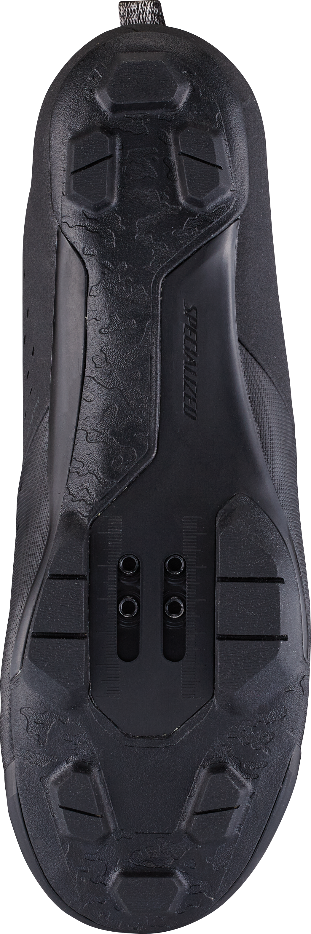 Recon 1.0 Gravel & Mountain Bike Shoe Black 45