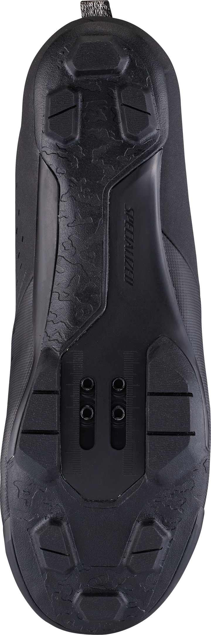 Recon 1.0 Gravel & Mountain Bike Shoe Black 45
