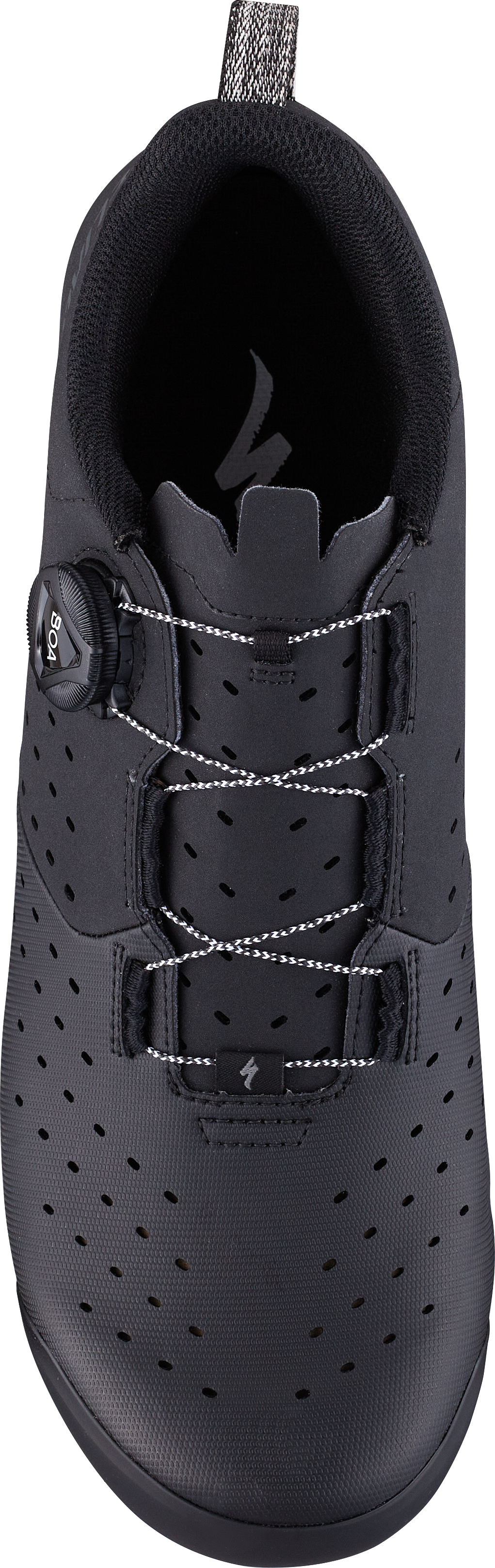 Recon 1.0 Gravel & Mountain Bike Shoe Black 45