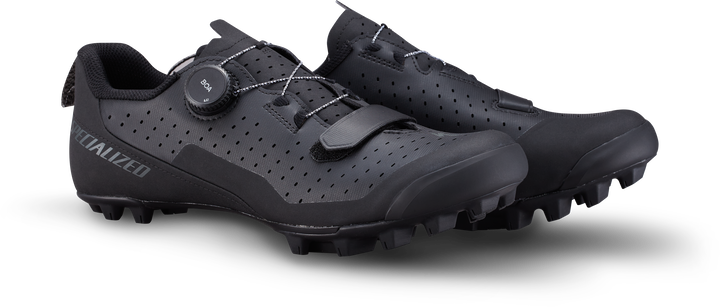 Recon 2.0 Gravel & Mountain Bike Shoe