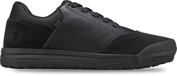 2FO Roost Flat  Mountain Bike Shoes