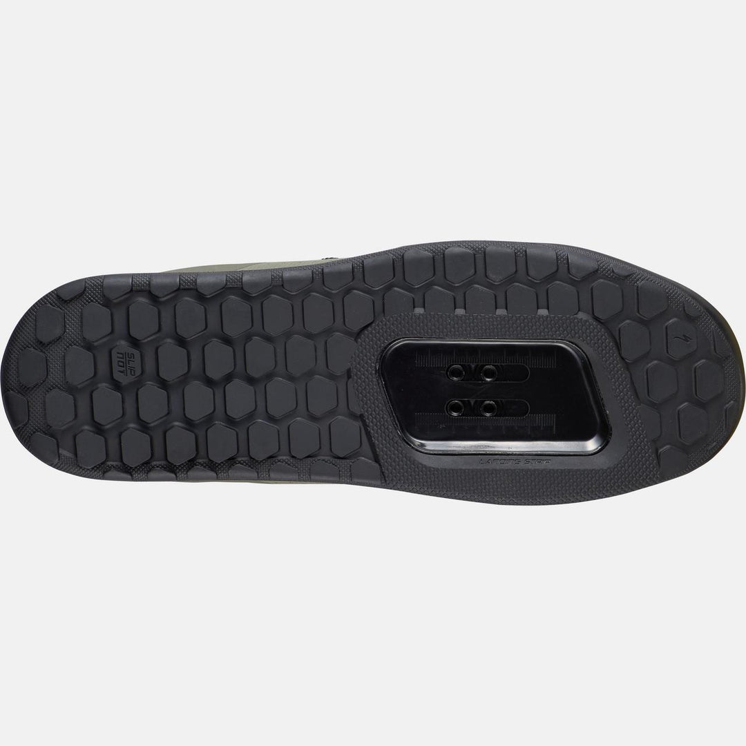 2FO ClipLite Mountain Bike Shoes