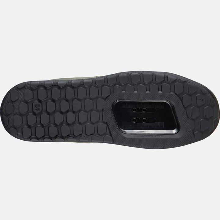 2FO ClipLite Mountain Bike Shoes