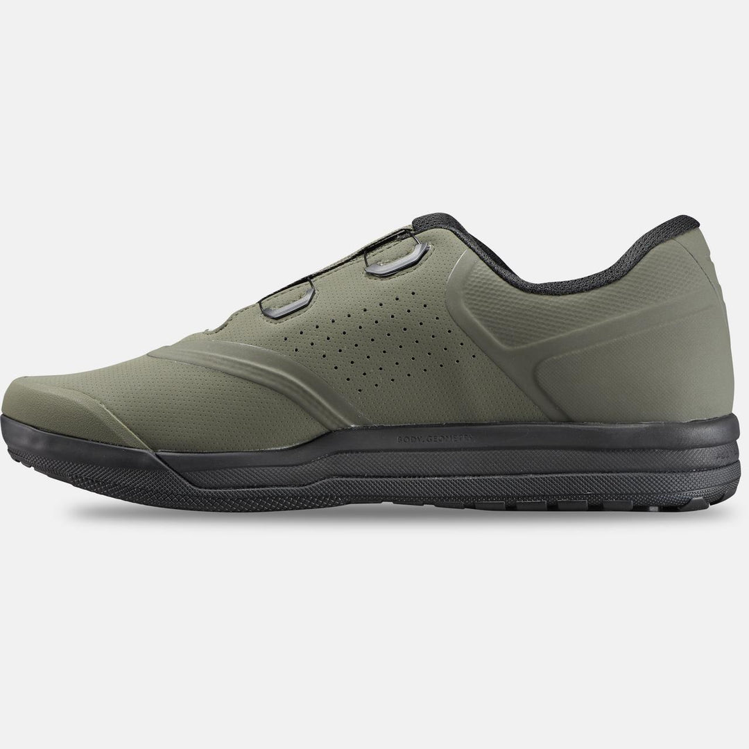 2FO ClipLite Mountain Bike Shoes