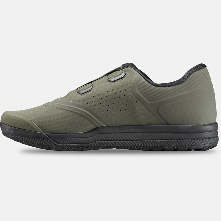 2FO ClipLite Mountain Bike Shoes