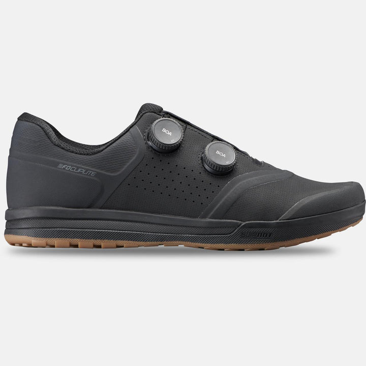 2FO ClipLite Mountain Bike Shoes