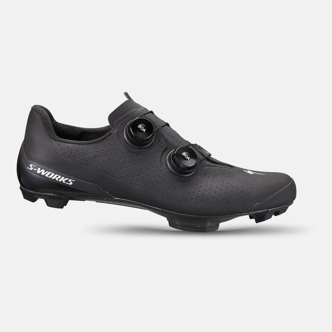 S-Works Recon Shoe Black 49