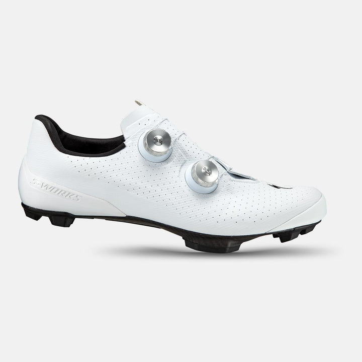 S-Works Recon Shoe White 47