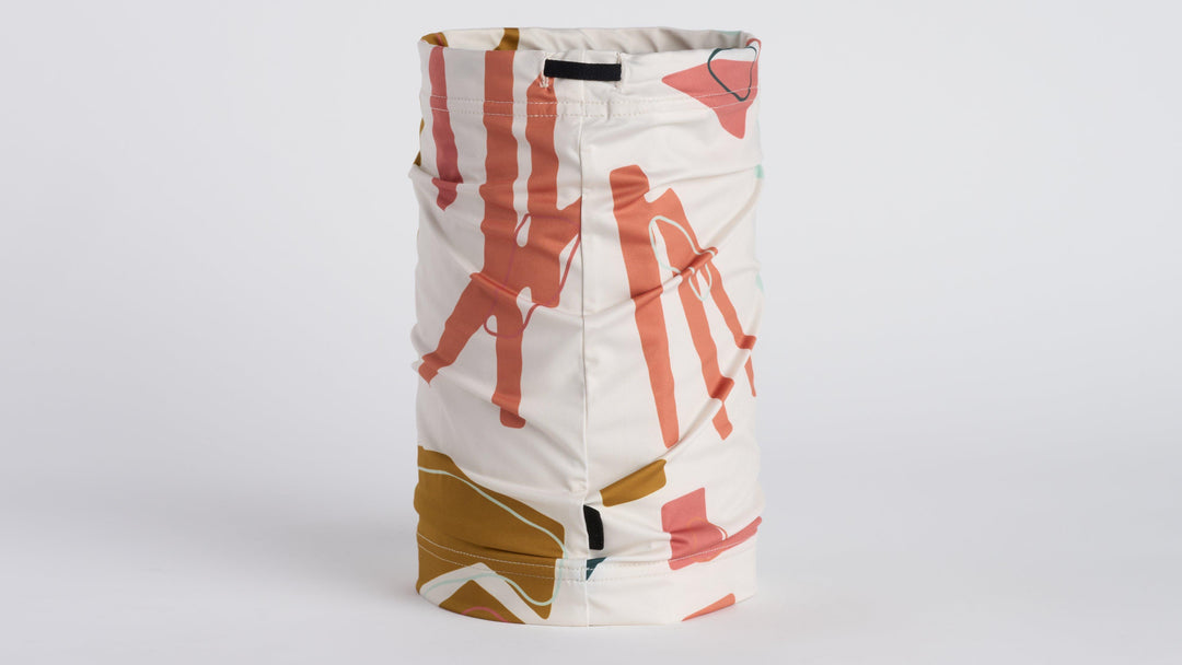 Neck Gaiter Birch White Gather