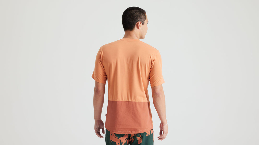 Men's ADV Air Short Sleeve Jersey