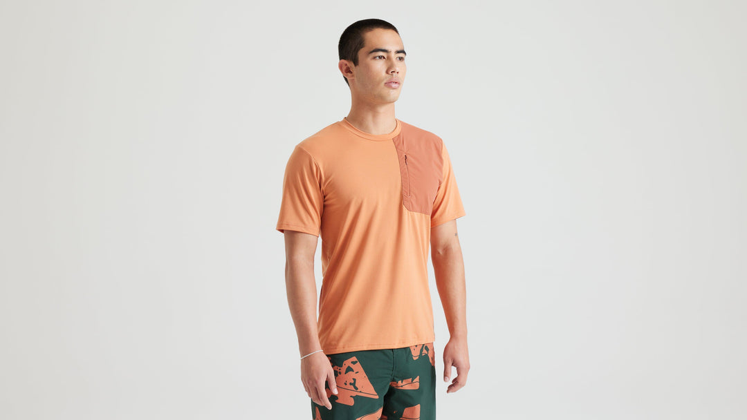 Men's ADV Air Short Sleeve Jersey
