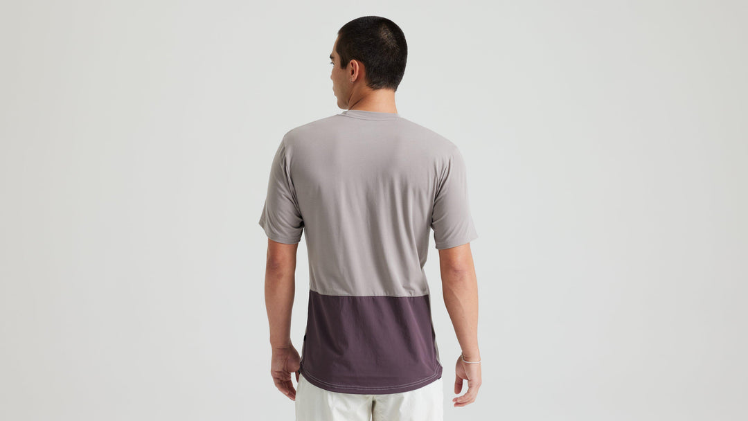 Men's ADV Air Short Sleeve Jersey