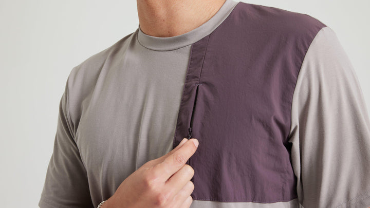 Men's ADV Air Short Sleeve Jersey