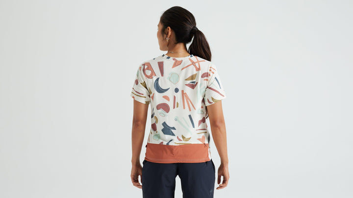 Women's ADV Air Short Sleeve Jersey
