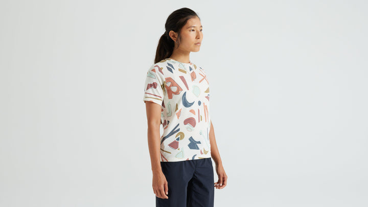 Women's ADV Air Short Sleeve Jersey