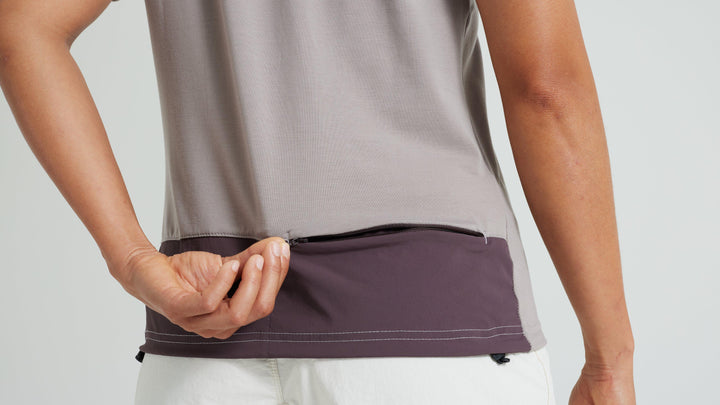 Women's ADV Air Short Sleeve Jersey