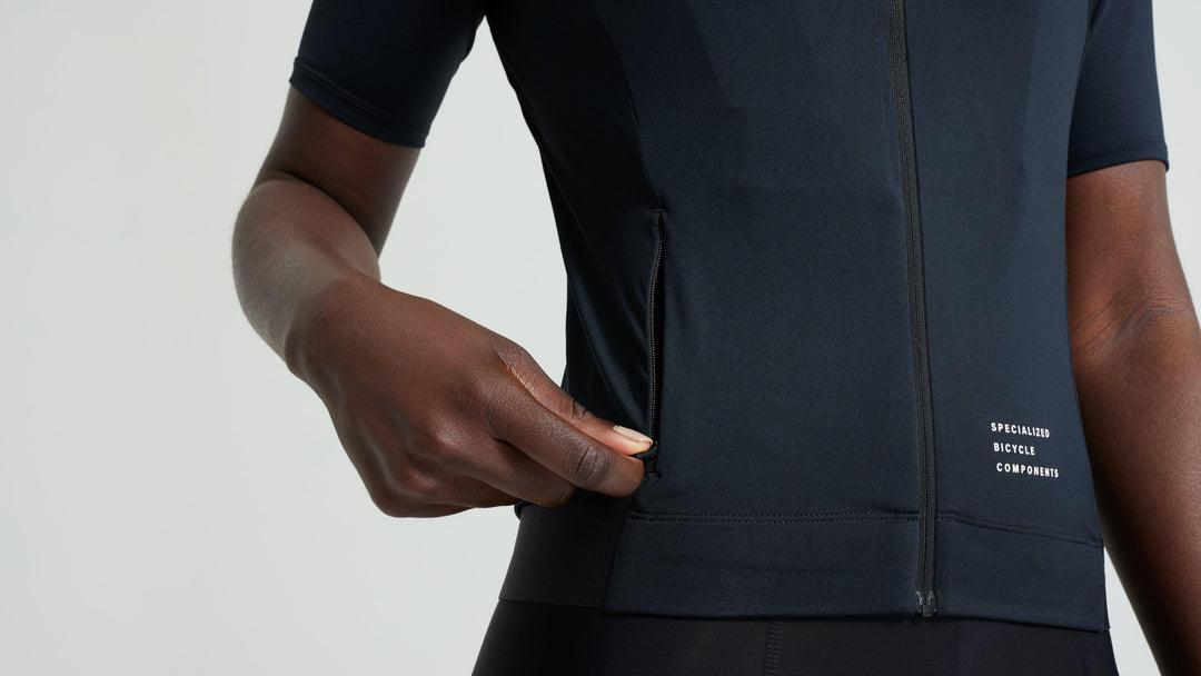 Women's Specialized Foundation Short Sleeve Jersey