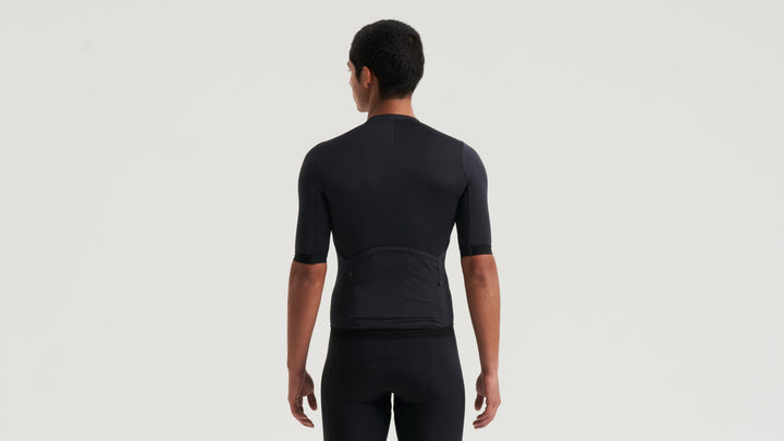 Men's Prime Short Sleeve Jersey