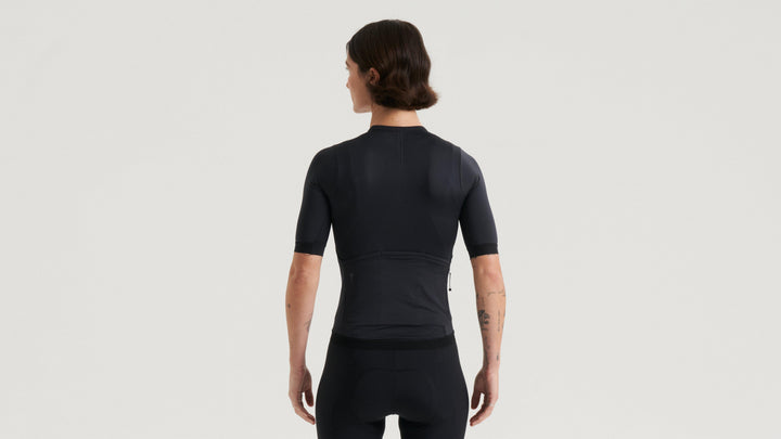 Women's Prime Short Sleeve Jersey