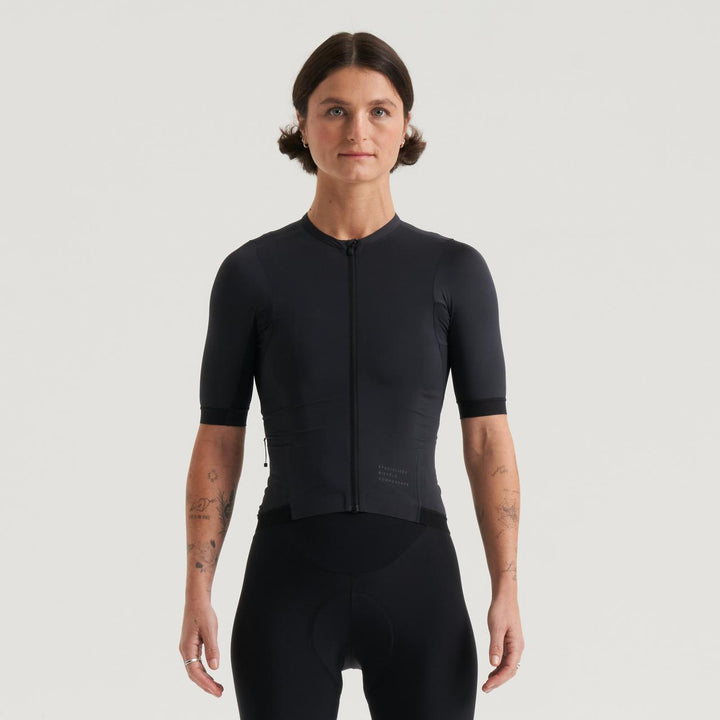 Women's Prime Short Sleeve Jersey