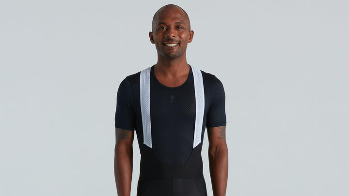 Men's SL Short Sleeve Base Layer