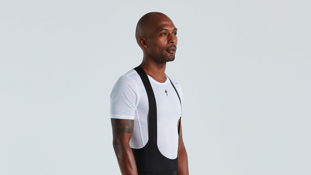 Men's SL Short Sleeve Base Layer