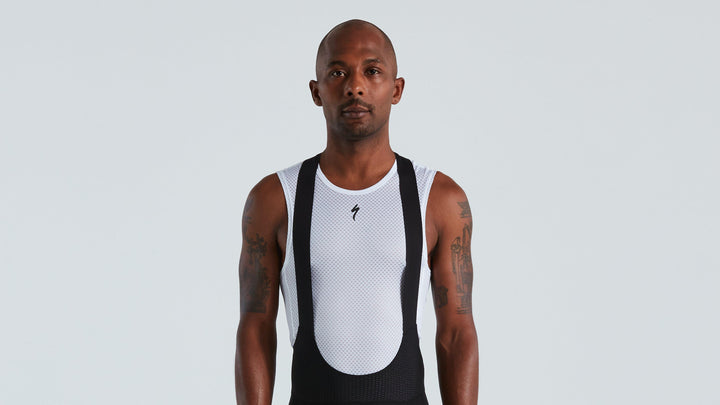 Men's SL Sleeveless Base Layer