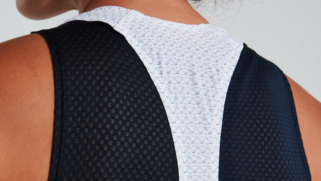 Women's SL Sleeveless Base Layer