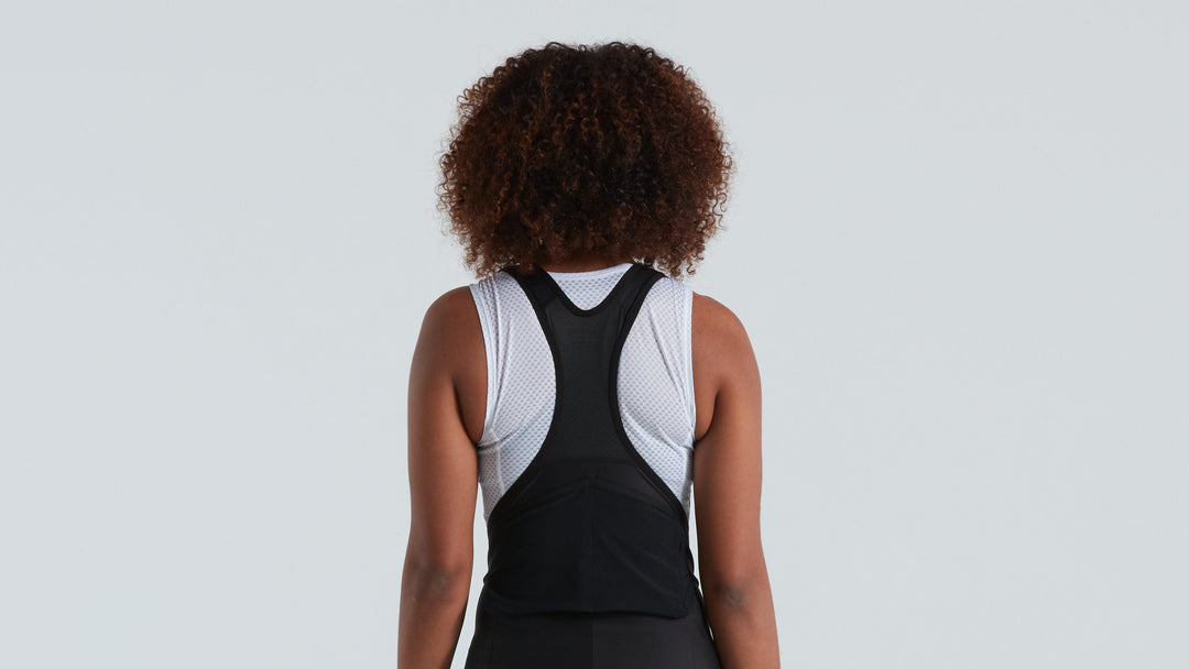 Women's SL Sleeveless Base Layer