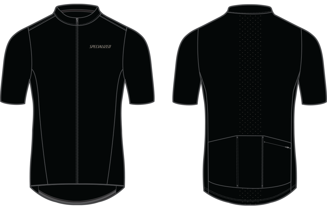 Women's RBX Jersey