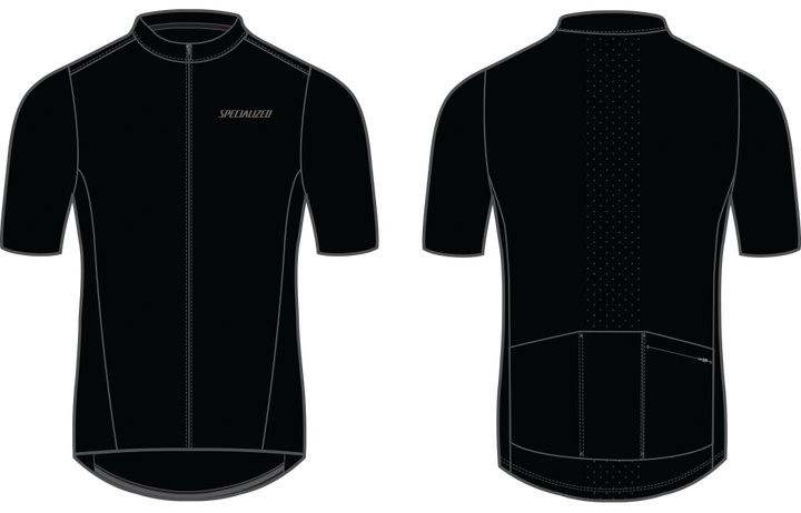 Women's RBX Jersey