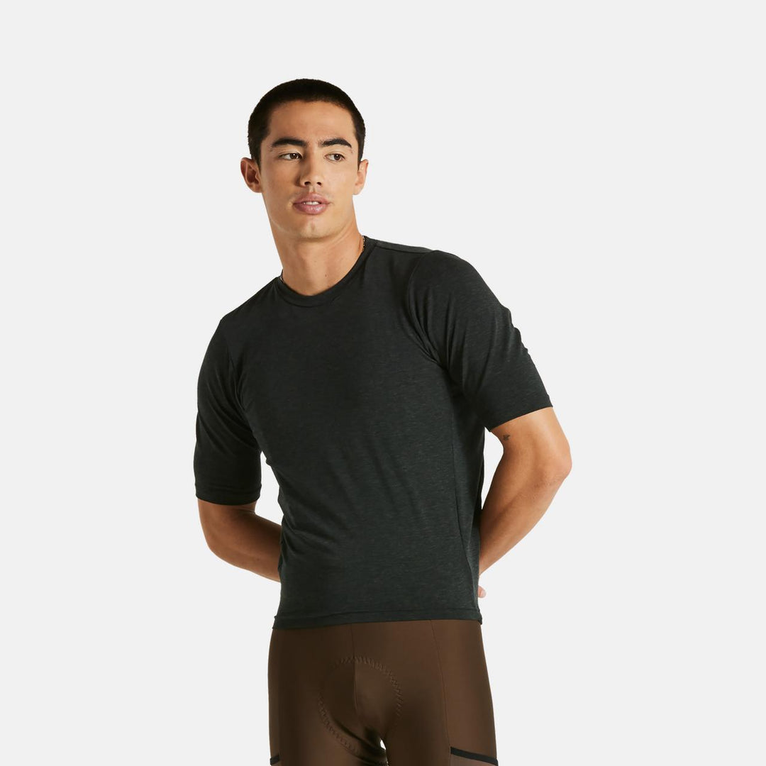 ADV JERSEY SS MEN FSTGRN XXL
