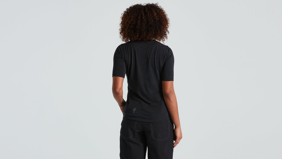 Women's ADV Short Sleeve Jersey