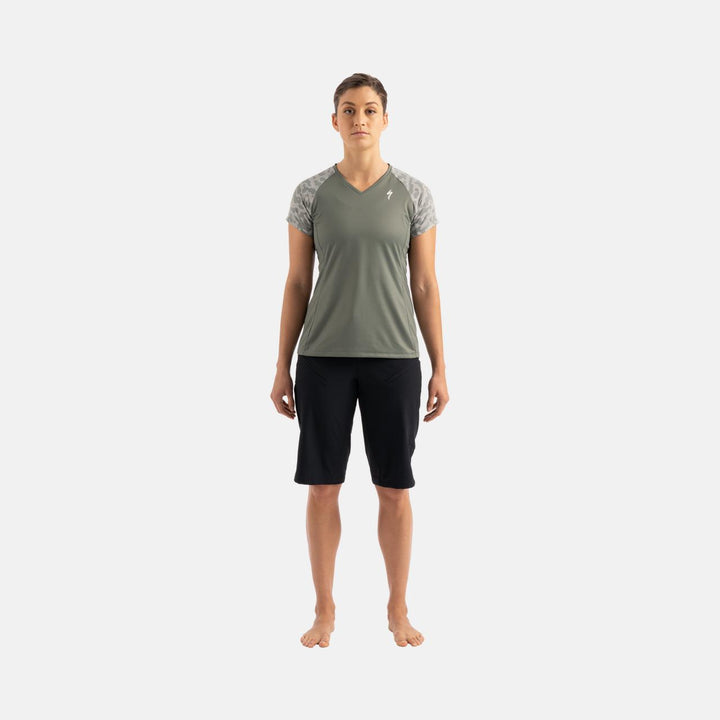 Andorra Air Short Sleeve Jersey