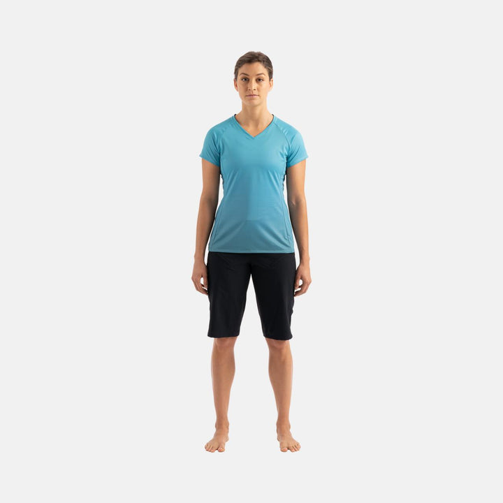 Andorra Air Short Sleeve Jersey