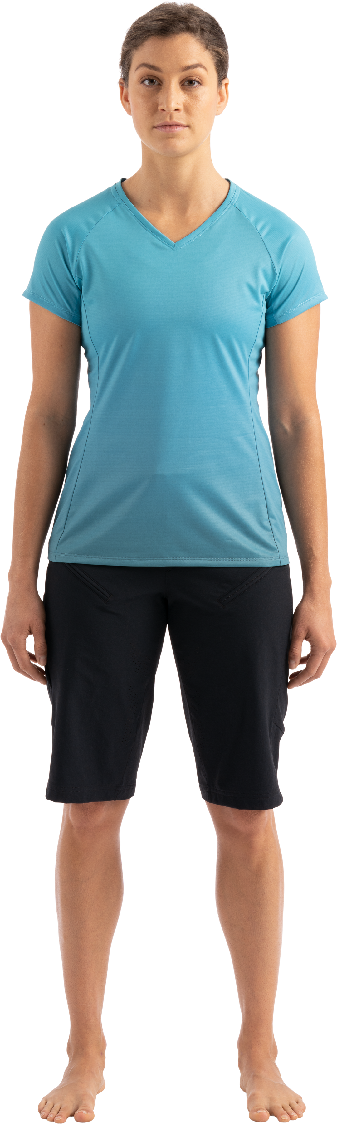 Andorra Air Short Sleeve Jersey