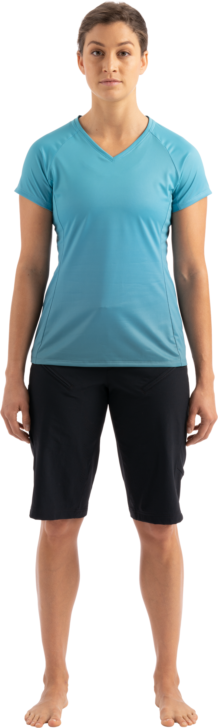 Andorra Air Short Sleeve Jersey