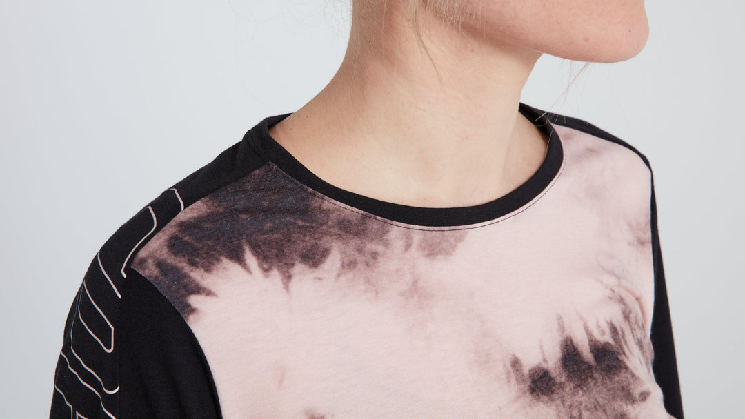 Women's Altered-Edition Trail Long Sleeve Jersey
