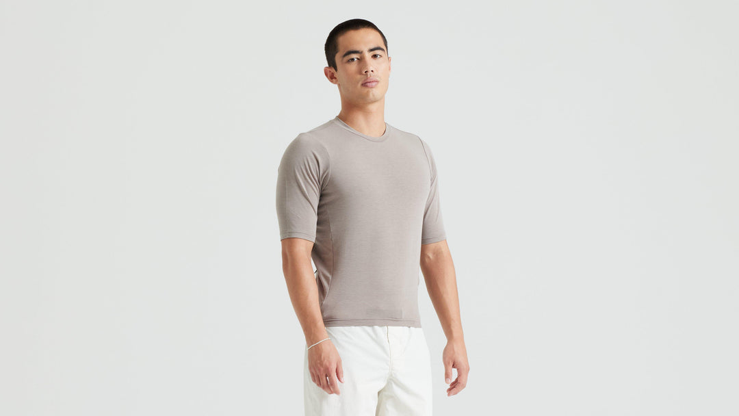 ADV JERSEY SS MEN FSTGRN XXL