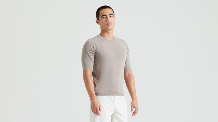 ADV JERSEY SS MEN FSTGRN XXL
