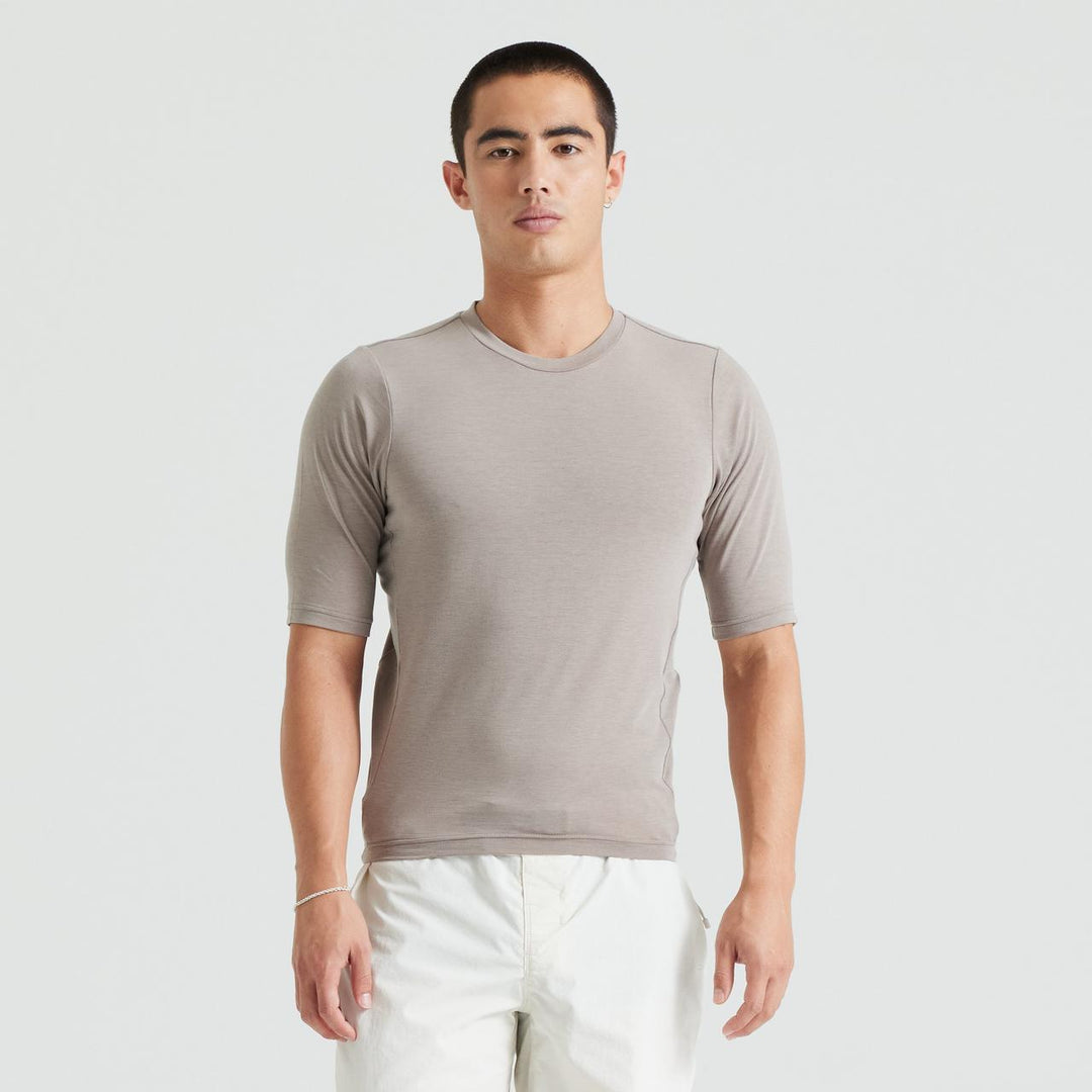 ADV JERSEY SS MEN FSTGRN XXL