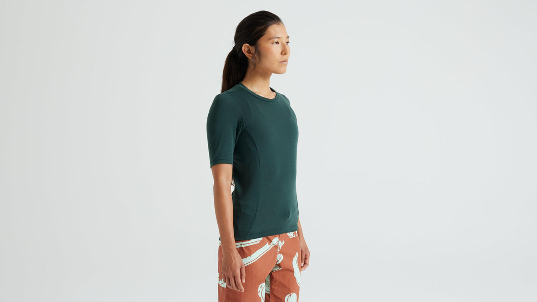 Women's ADV Short Sleeve Jersey