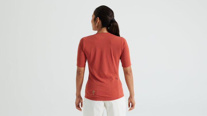 Women's ADV Short Sleeve Jersey