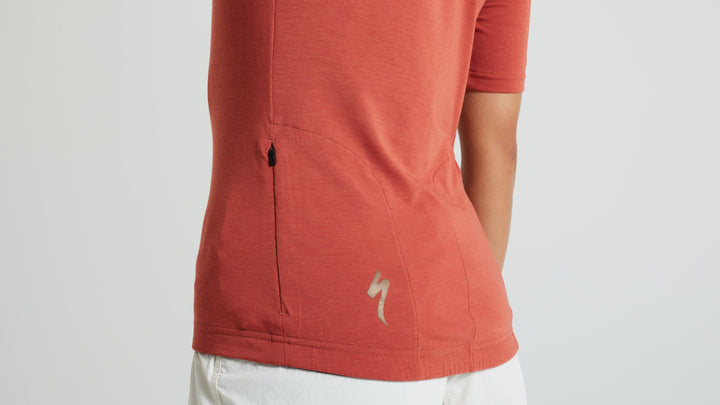 Women's ADV Short Sleeve Jersey