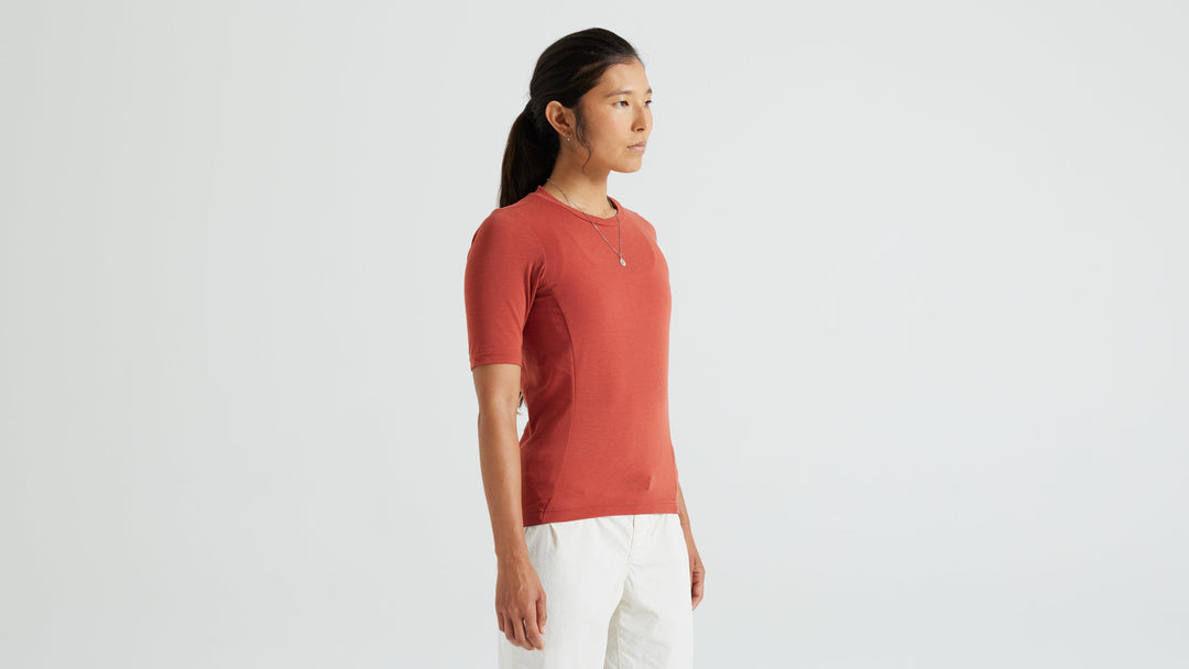 Women's ADV Short Sleeve Jersey